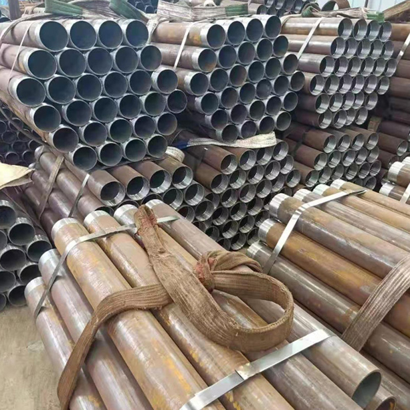 乐至地质跟管