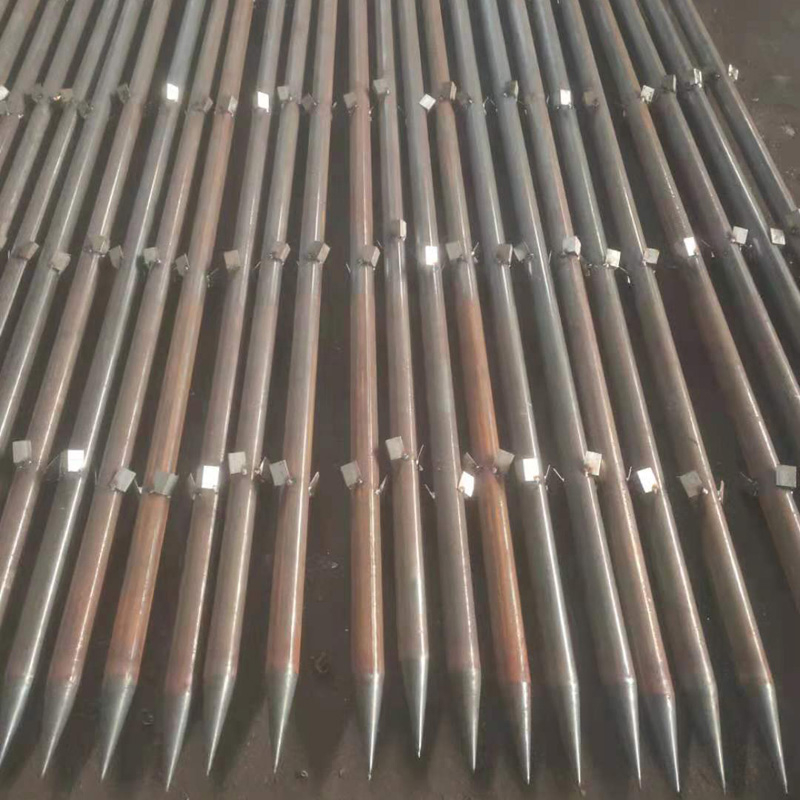 乐至土钉小导管