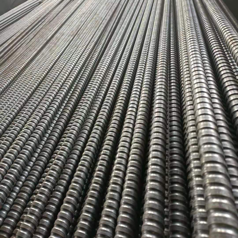 乐至中空锚杆